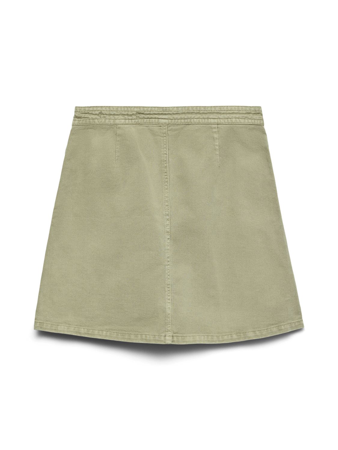 VMLIZA Short Skirt - Laurel Wreath - VERO MODA & VILA Bergvik